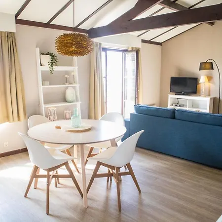 Holiday home Zeegalm *