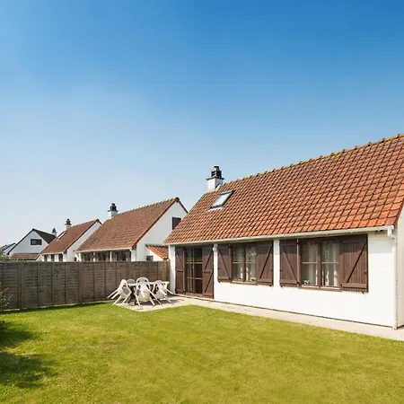 Zeegalm Holiday home