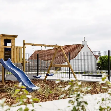 Zeegalm Holiday home *