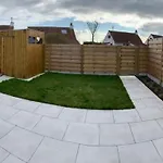 Zeegalm Hébergement de vacances Middelkerke