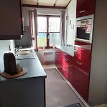 Zeegalm Hébergement de vacances *