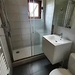 Zeegalm Hébergement de vacances Middelkerke