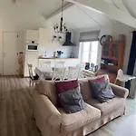 Zeegalm Middelkerke