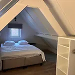 Zeegalm Hébergement de vacances Middelkerke