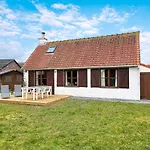 Zeegalm Middelkerke