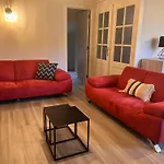 Zeegalm Hébergement de vacances *