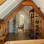 Zeegalm Hébergement de vacances Middelkerke