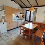 Zeegalm Hébergement de vacances