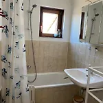 Zeegalm Hébergement de vacances