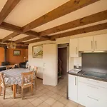 Hébergement de vacances Zeegalm