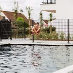 Zeegalm Hébergement de vacances *