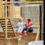 Zeegalm Hébergement de vacances Middelkerke