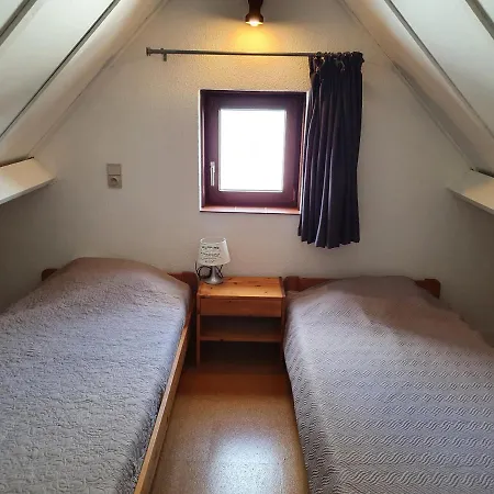 Zeegalm * Middelkerke