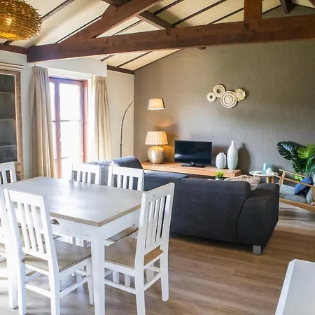 Holiday home Zeegalm Middelkerke