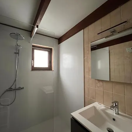 Prázdninový dům Zeegalm Middelkerke