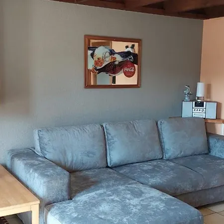 Vakantiehuis Zeegalm Middelkerke