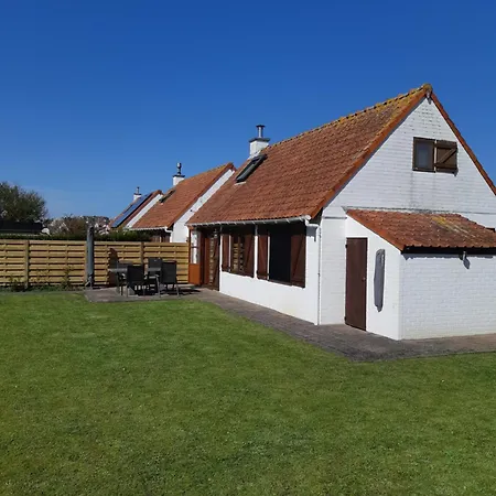 Zeegalm * Middelkerke