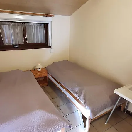 Prázdninový dům Zeegalm