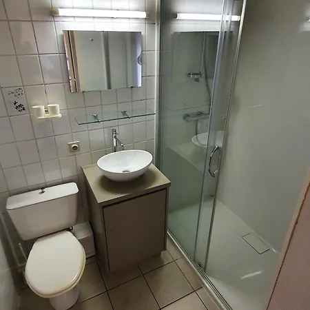Holiday home Zeegalm *