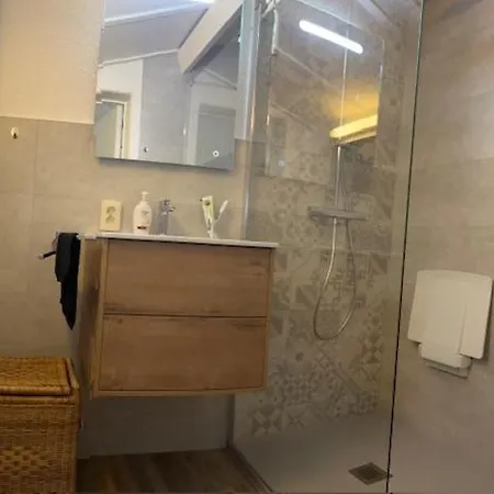 Zeegalm Prázdninový dům Middelkerke