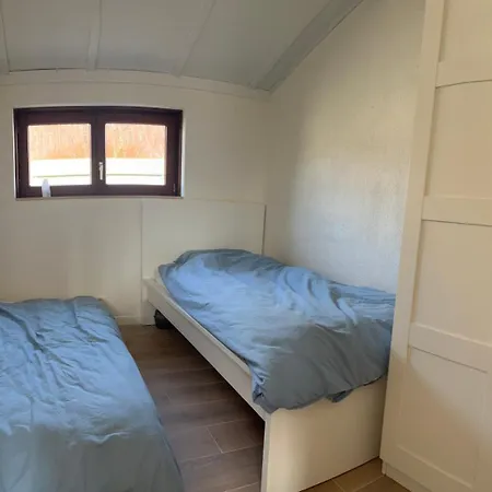 Zeegalm Vakantiehuis