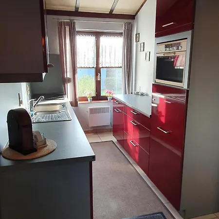 Zeegalm Prázdninový dům *