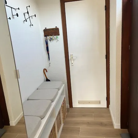 Ferienhaus Zeegalm *