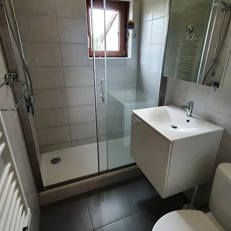 Zeegalm Prázdninový dům Middelkerke