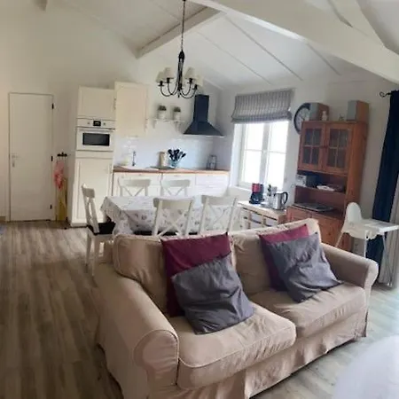 Zeegalm Middelkerke
