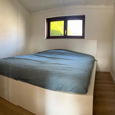 Vakantiehuis Zeegalm