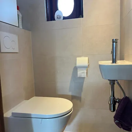 Zeegalm Ferienhaus *