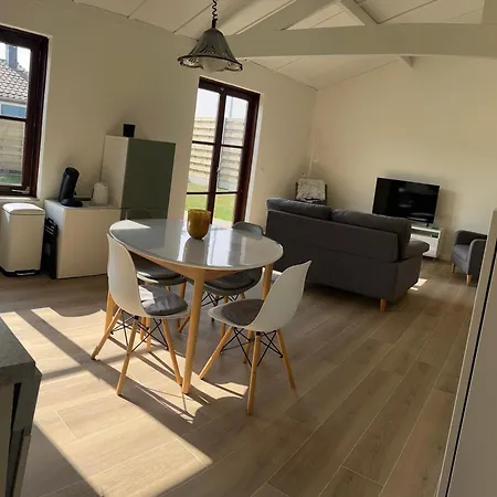 Zeegalm * Middelkerke