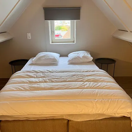 Zeegalm * Middelkerke