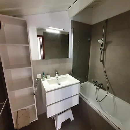 Prázdninový dům Zeegalm