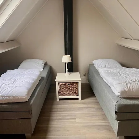 Zeegalm * Middelkerke