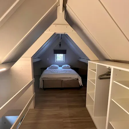 Holiday home Zeegalm
