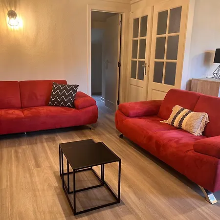 Zeegalm Holiday home *