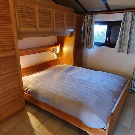 Zeegalm * Middelkerke