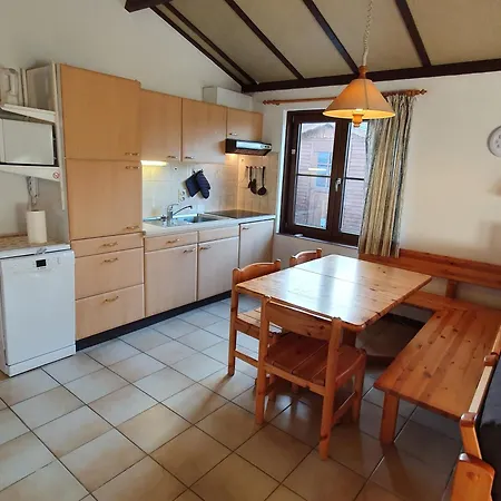 Zeegalm Vakantiehuis