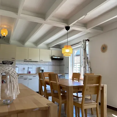 Zeegalm Vakantiehuis Middelkerke