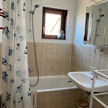 Zeegalm Vakantiehuis