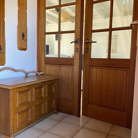 Zeegalm Vakantiehuis Middelkerke