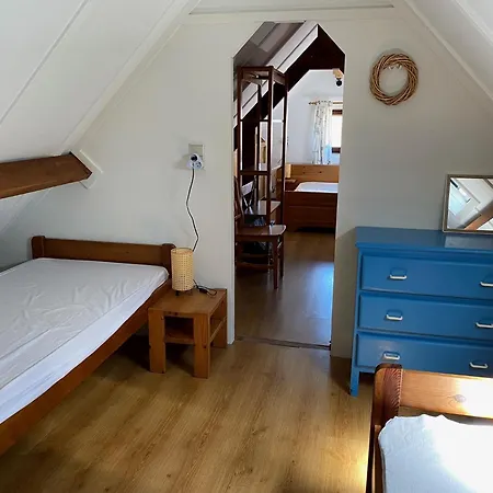Zeegalm Middelkerke