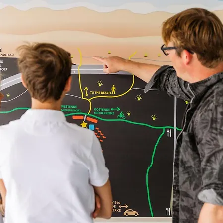 Ferienhaus Zeegalm *