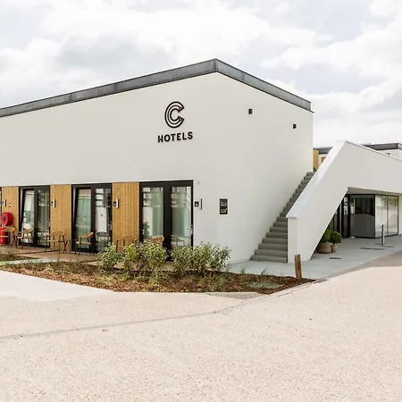 Zeegalm * Middelkerke