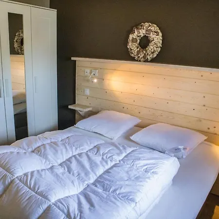Zeegalm Hébergement de vacances Middelkerke
