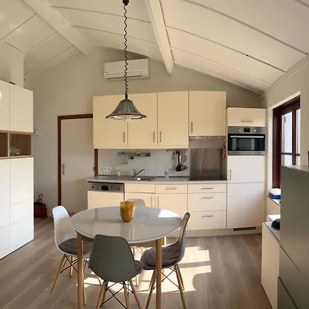 Hébergement de vacances Zeegalm Middelkerke