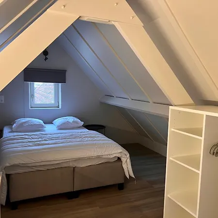 Zeegalm Hébergement de vacances Middelkerke