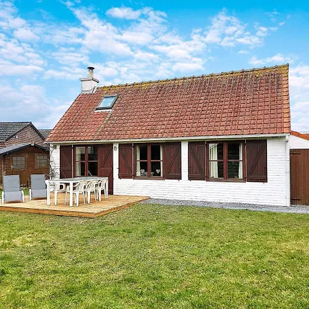 Zeegalm Middelkerke