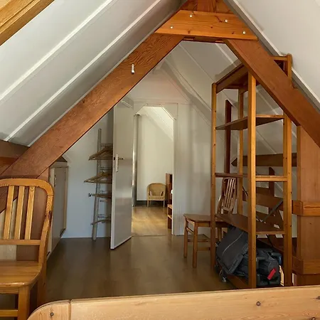 Zeegalm Hébergement de vacances Middelkerke